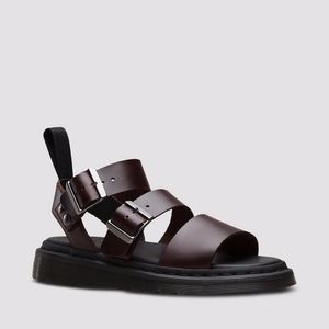 Dr Marten's Gryphon sandals - Men's US 9